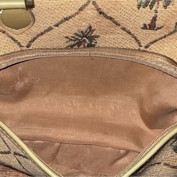 Vintage Pegasus Weekend Bag - Picture 4 of 10